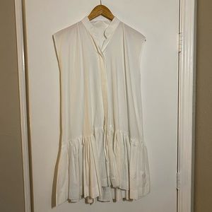 Custom Tunic/Dress from Uh La La Land